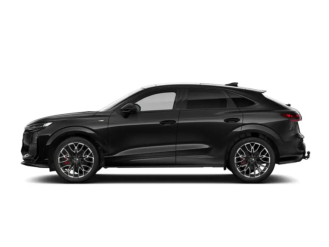 Audi Q3 - Thumbnail 7