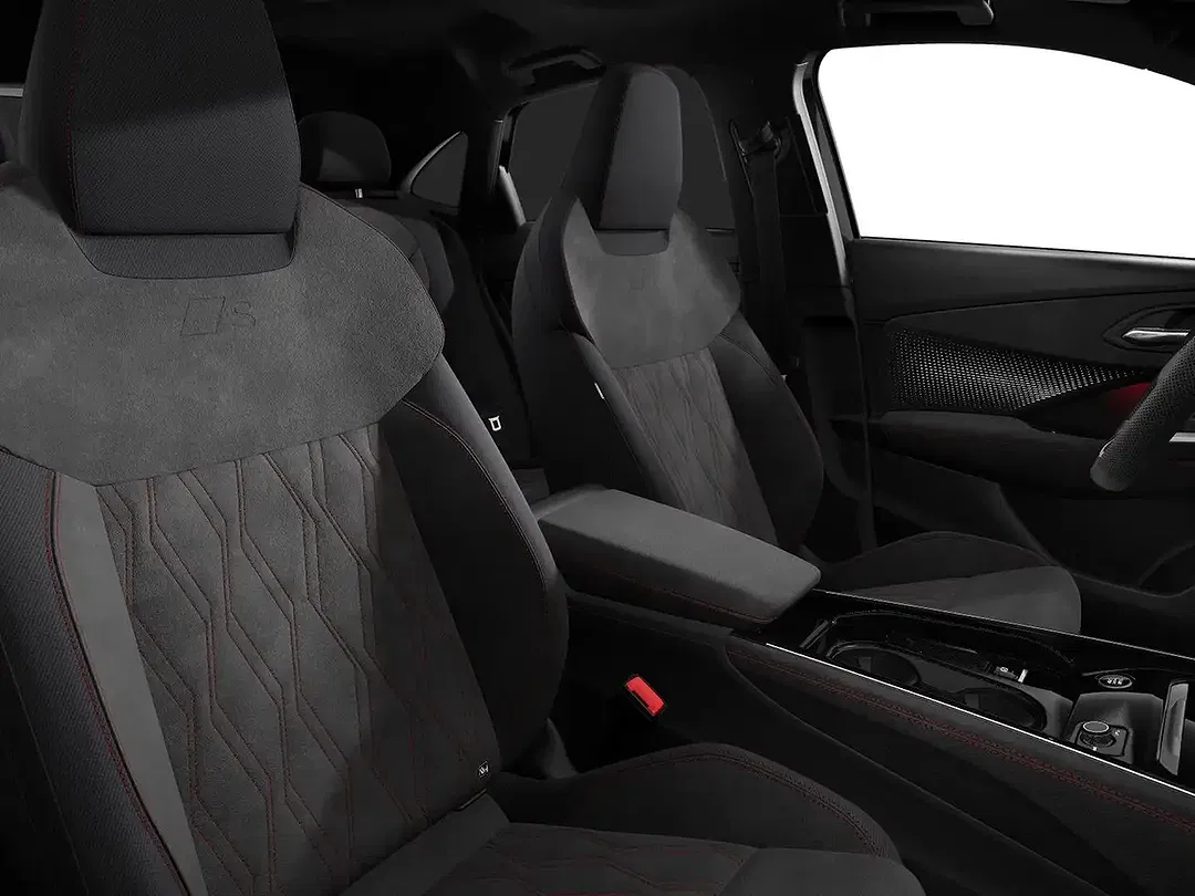 Audi Q3 - Thumbnail 8