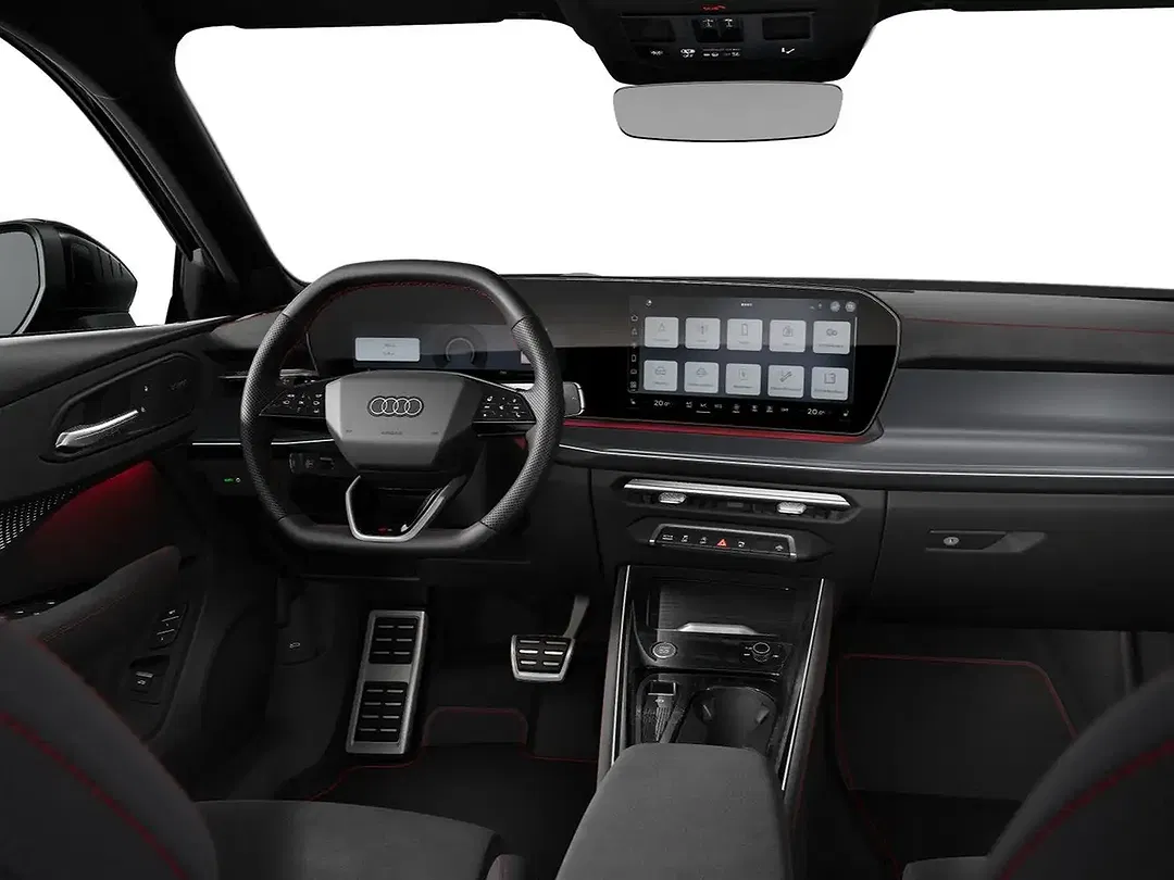 Audi Q3 - Thumbnail 9