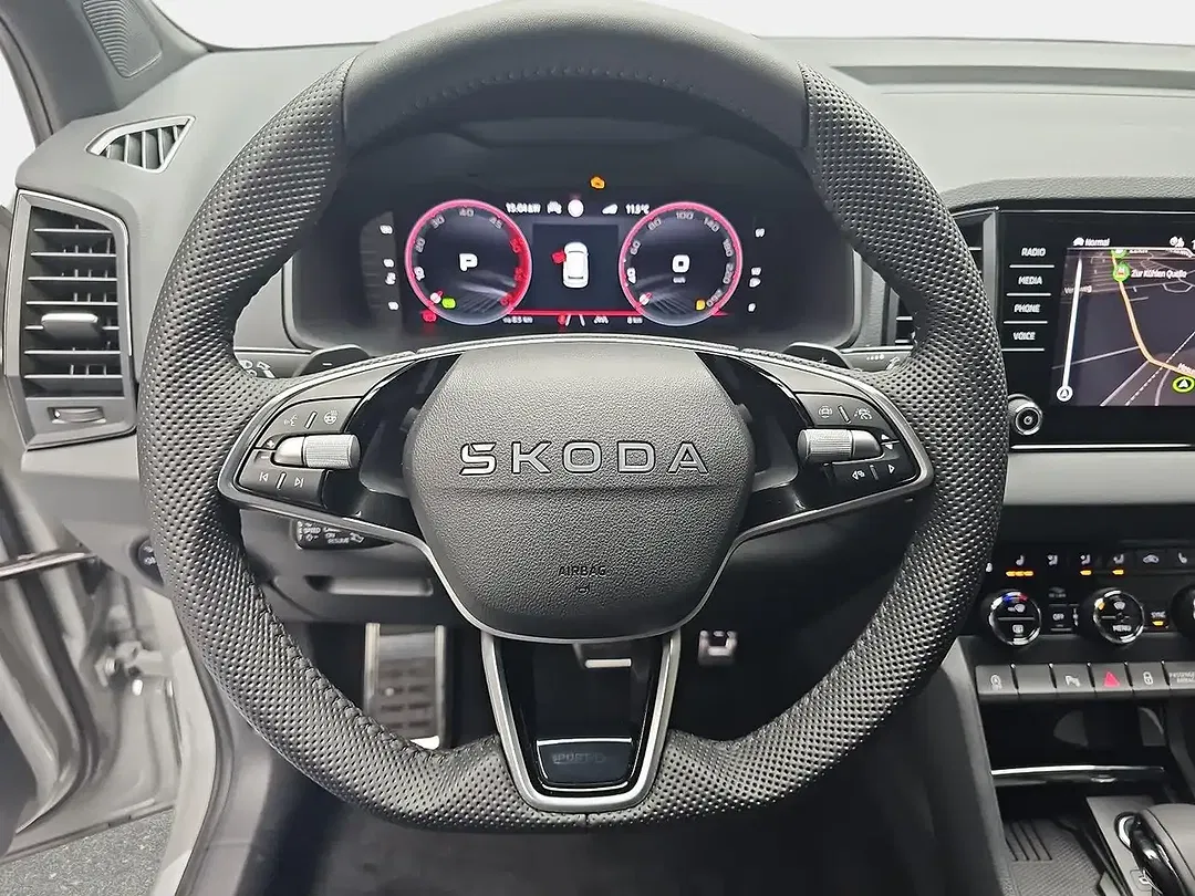 Skoda Karoq - Thumbnail 13
