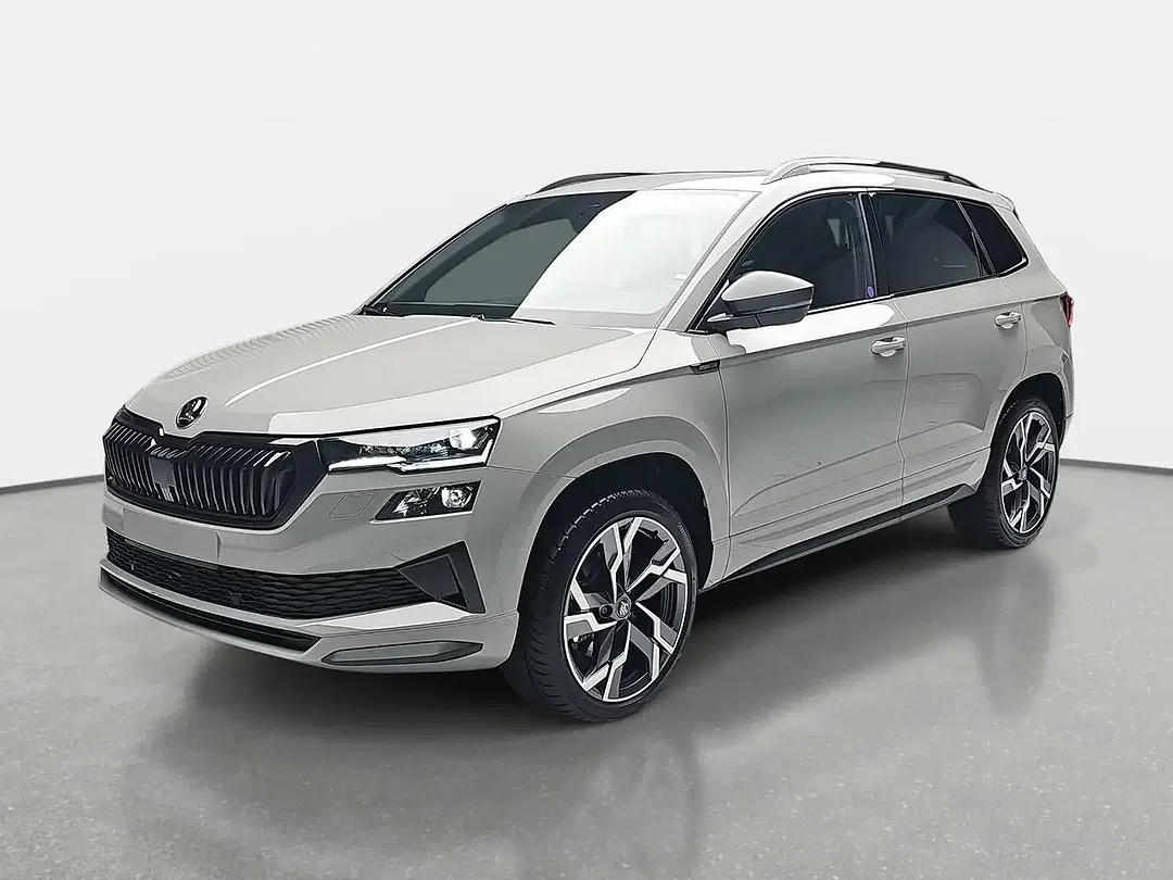 Skoda Karoq - Afbeelding 1