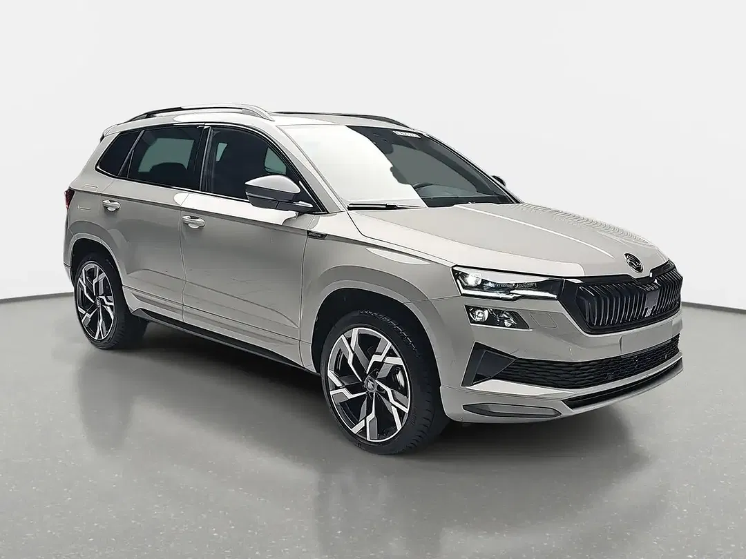 Skoda Karoq - Thumbnail 2