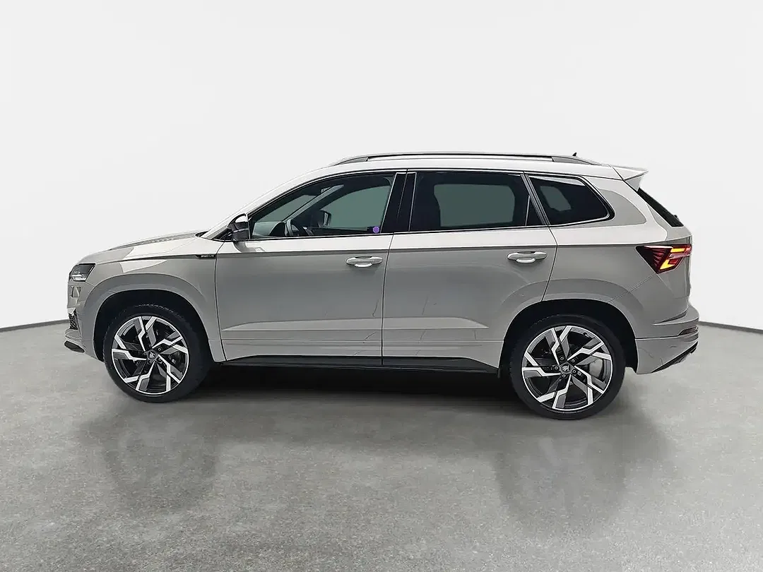 Skoda Karoq - Thumbnail 5