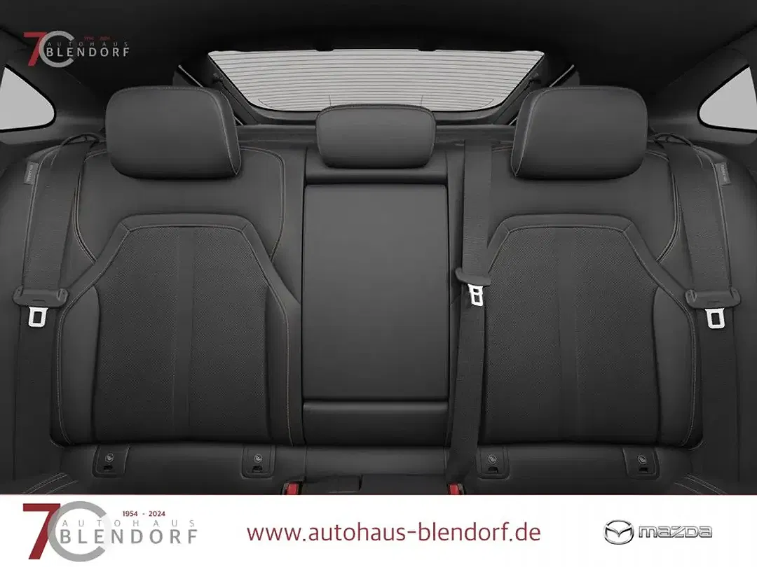 Mazda 6e - Thumbnail 8