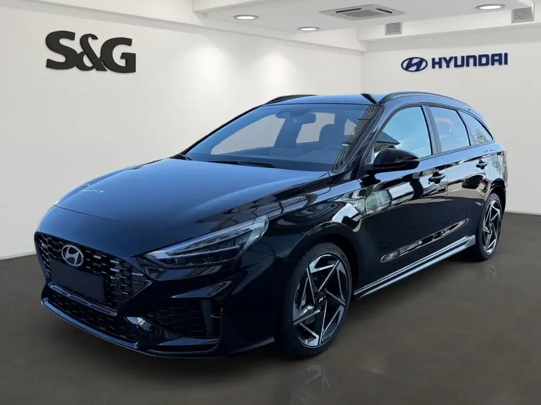 Hyundai i30 - Afbeelding 1