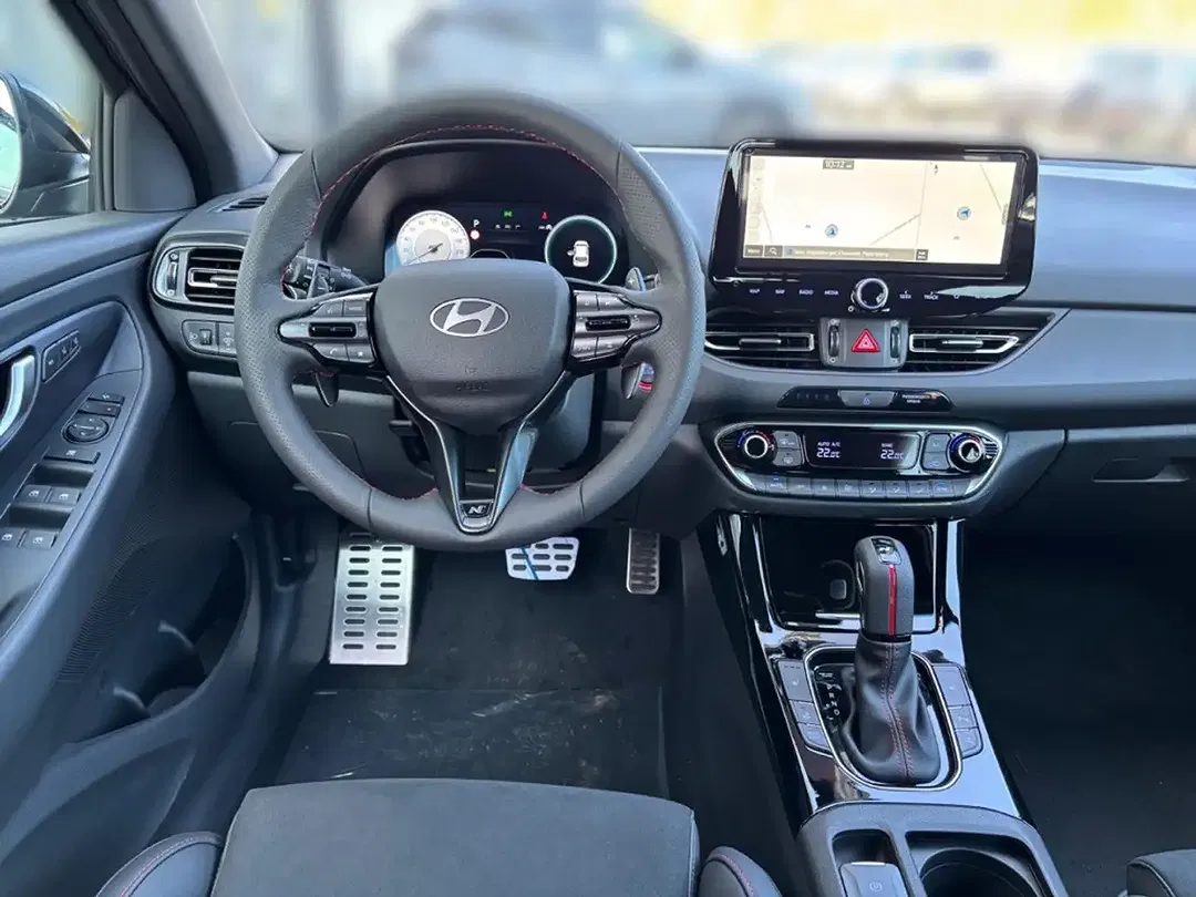 Hyundai i30 - Thumbnail 10