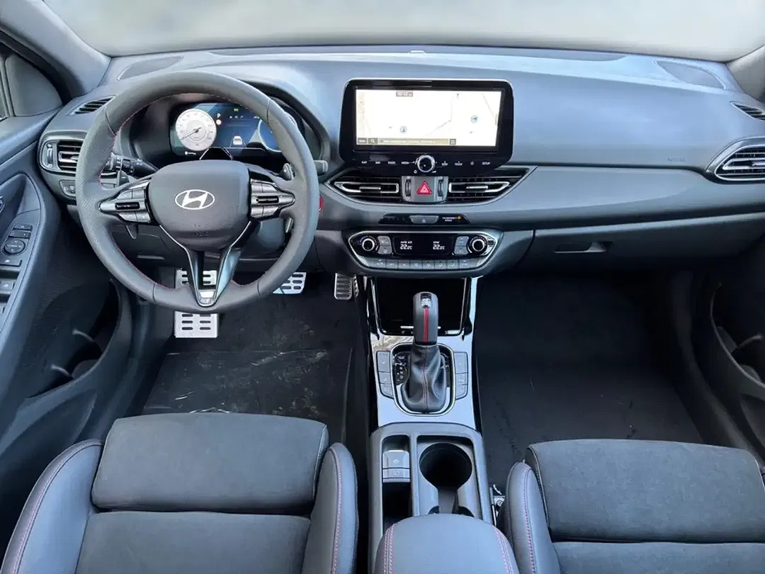 Hyundai i30 - Thumbnail 11