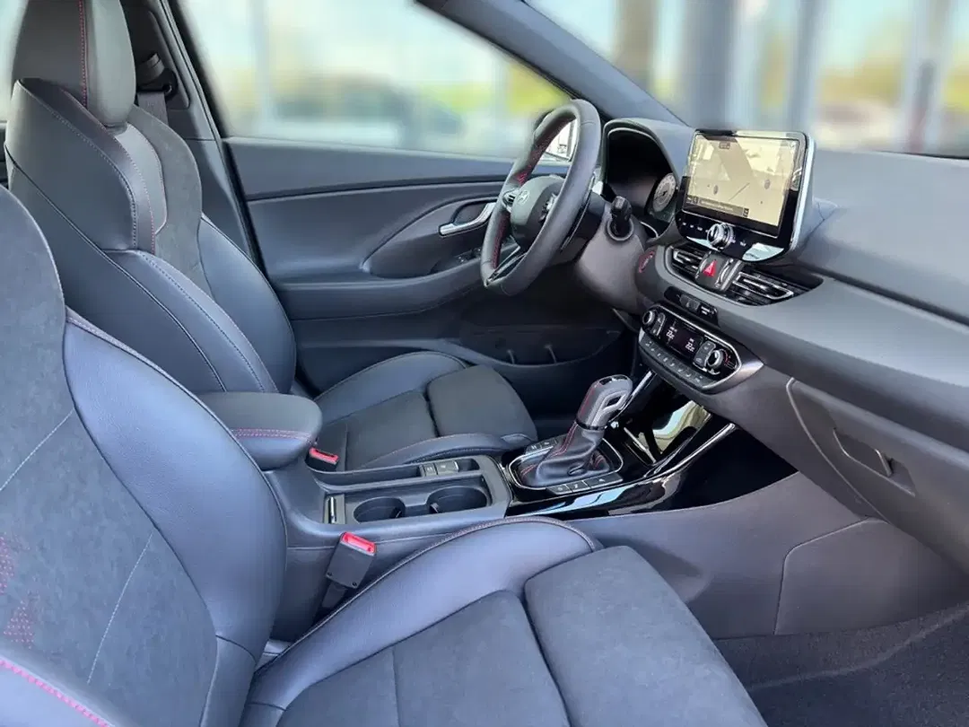 Hyundai i30 - Thumbnail 14