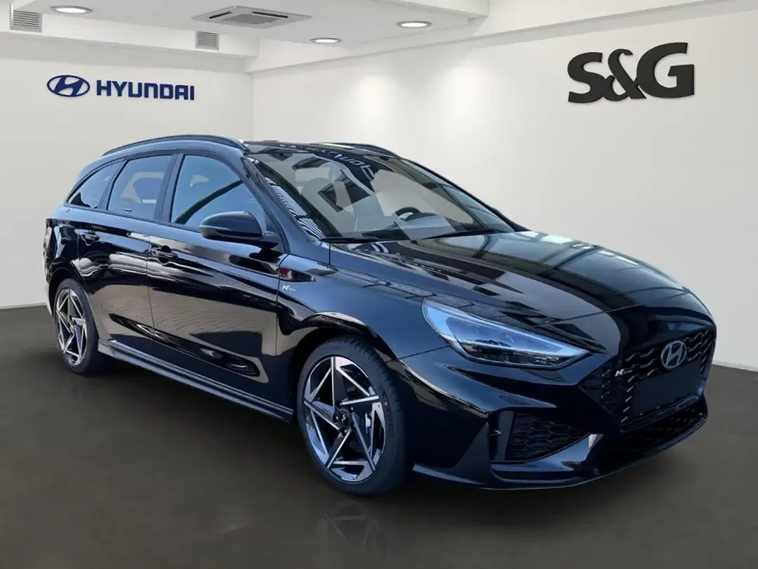 Hyundai i30 - Thumbnail 2