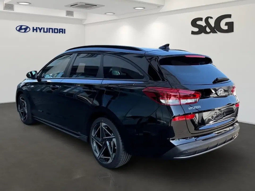 Hyundai i30 - Thumbnail 4