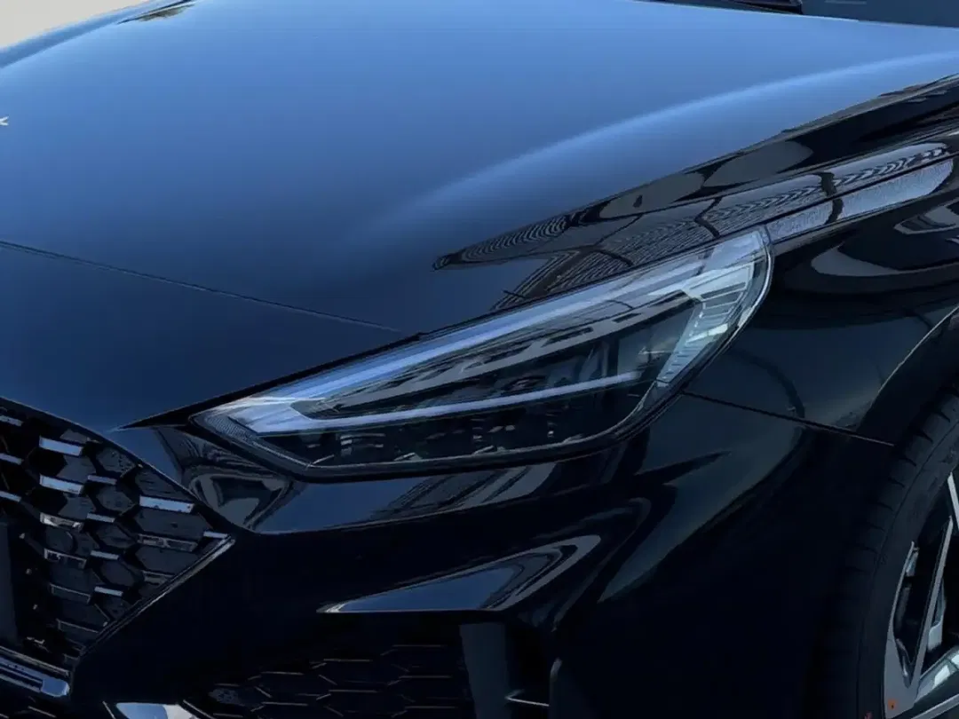 Hyundai i30 - Thumbnail 5