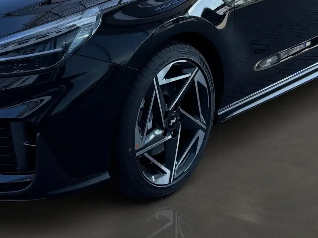 Hyundai i30 - Thumbnail 6