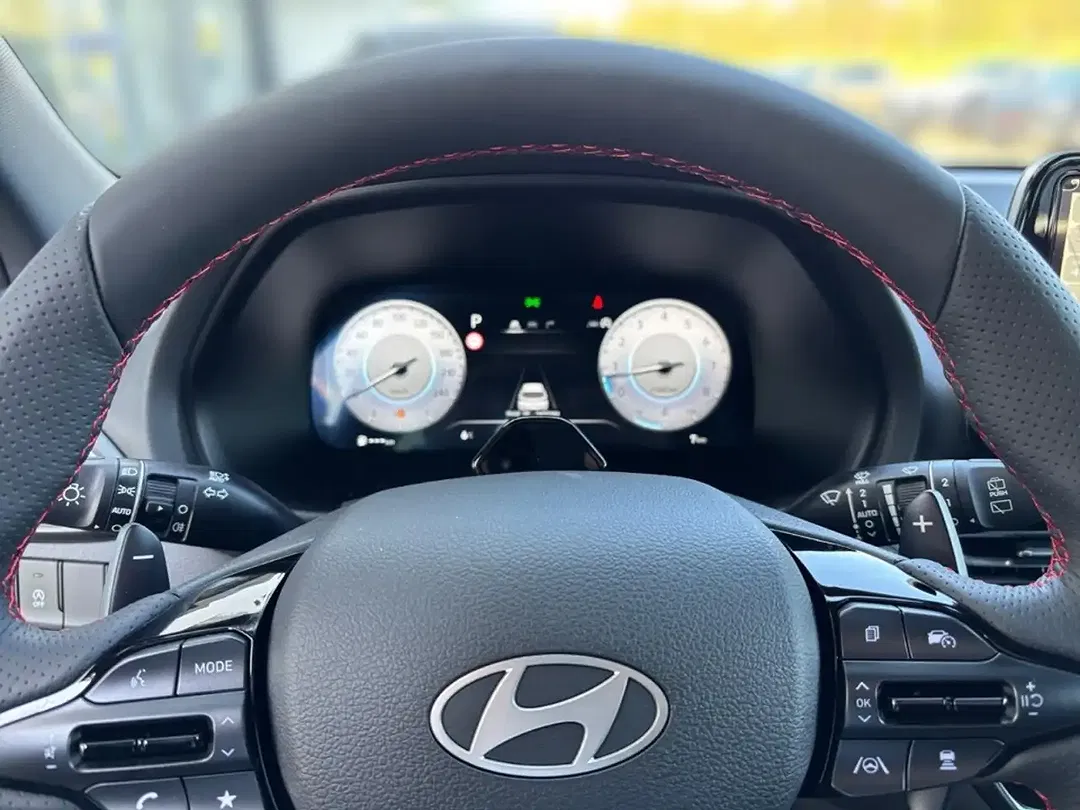 Hyundai i30 - Thumbnail 8