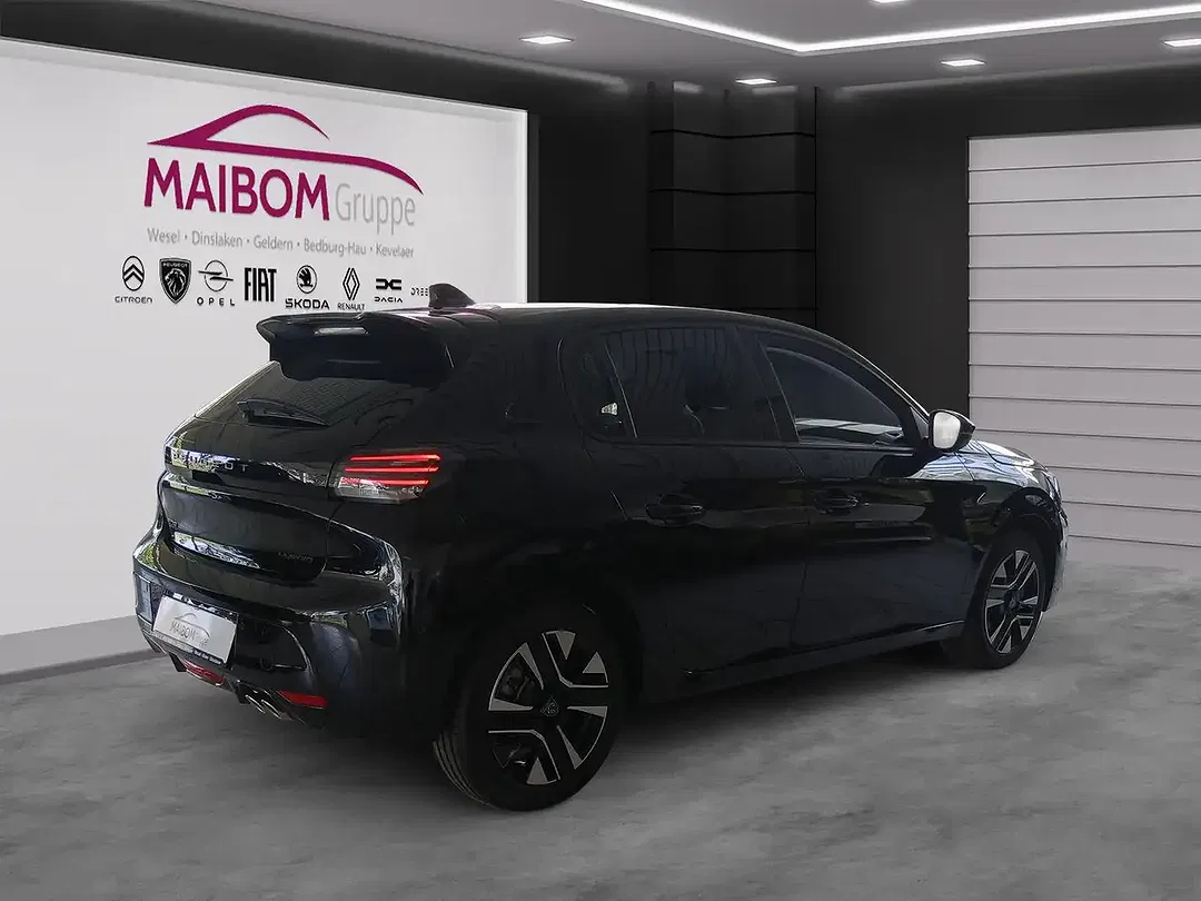 Peugeot 208 - Thumbnail 5