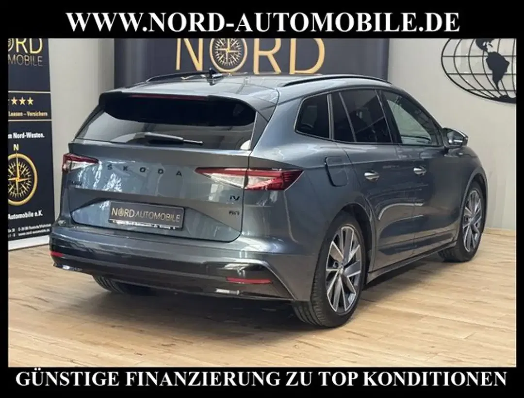Skoda Enyaq - Thumbnail 9