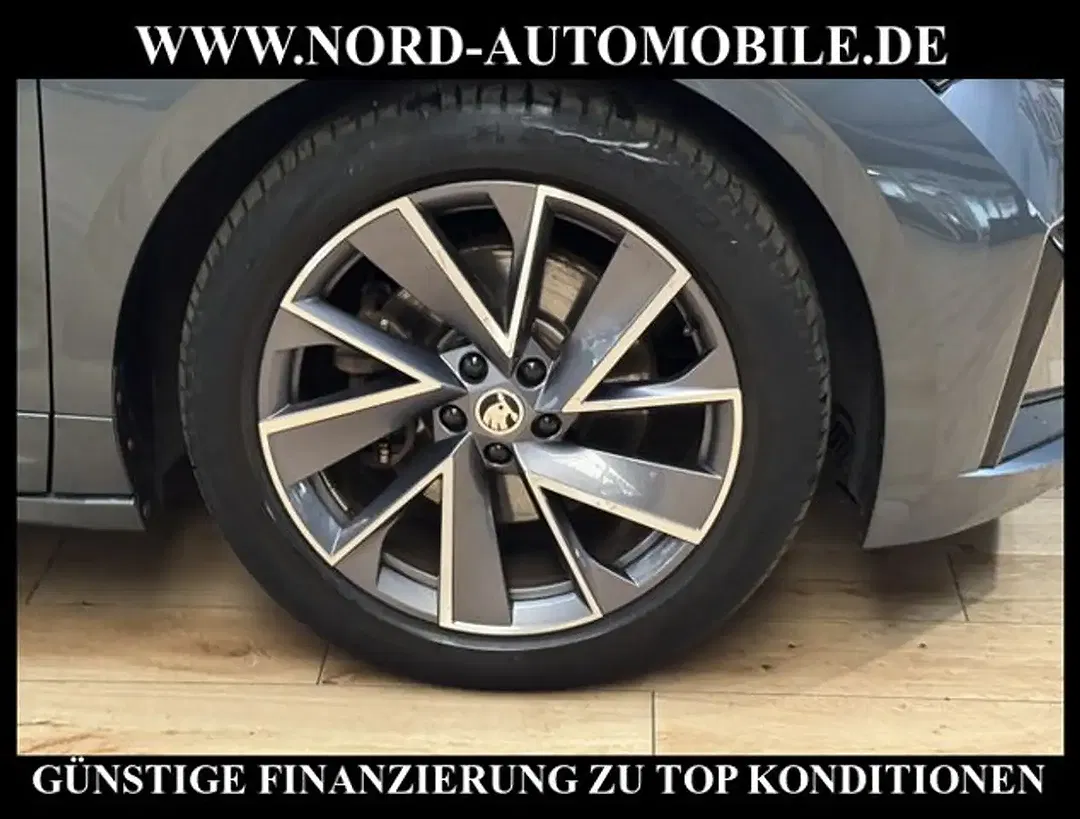 Skoda Enyaq - Thumbnail 12