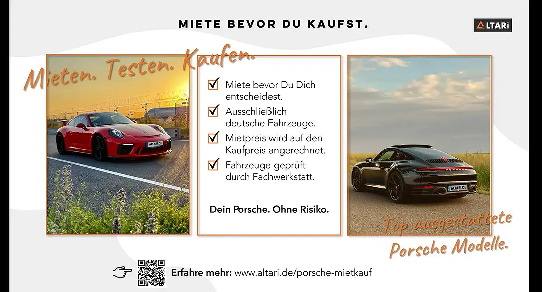 Porsche 992 - Thumbnail 11