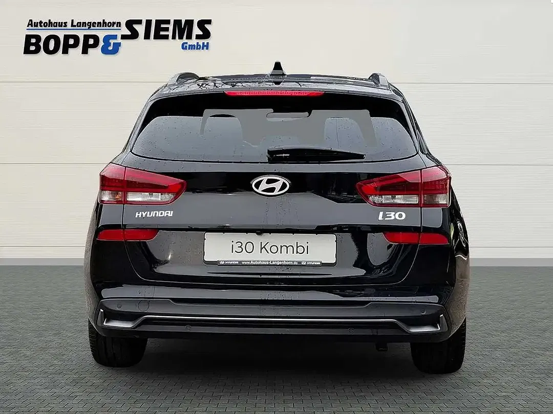 Hyundai i30 - Thumbnail 4