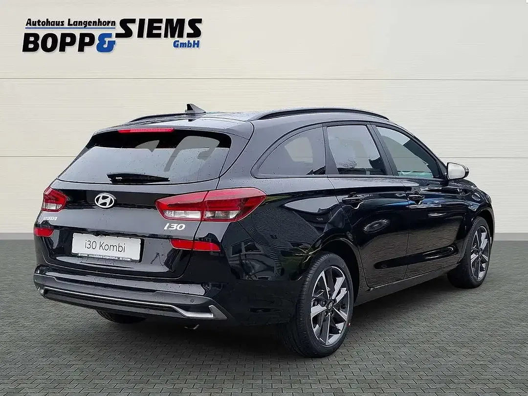 Hyundai i30 - Thumbnail 5