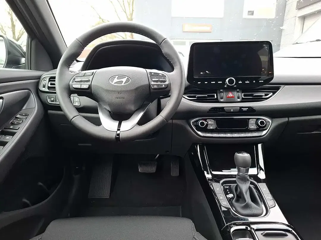 Hyundai i30 - Thumbnail 8
