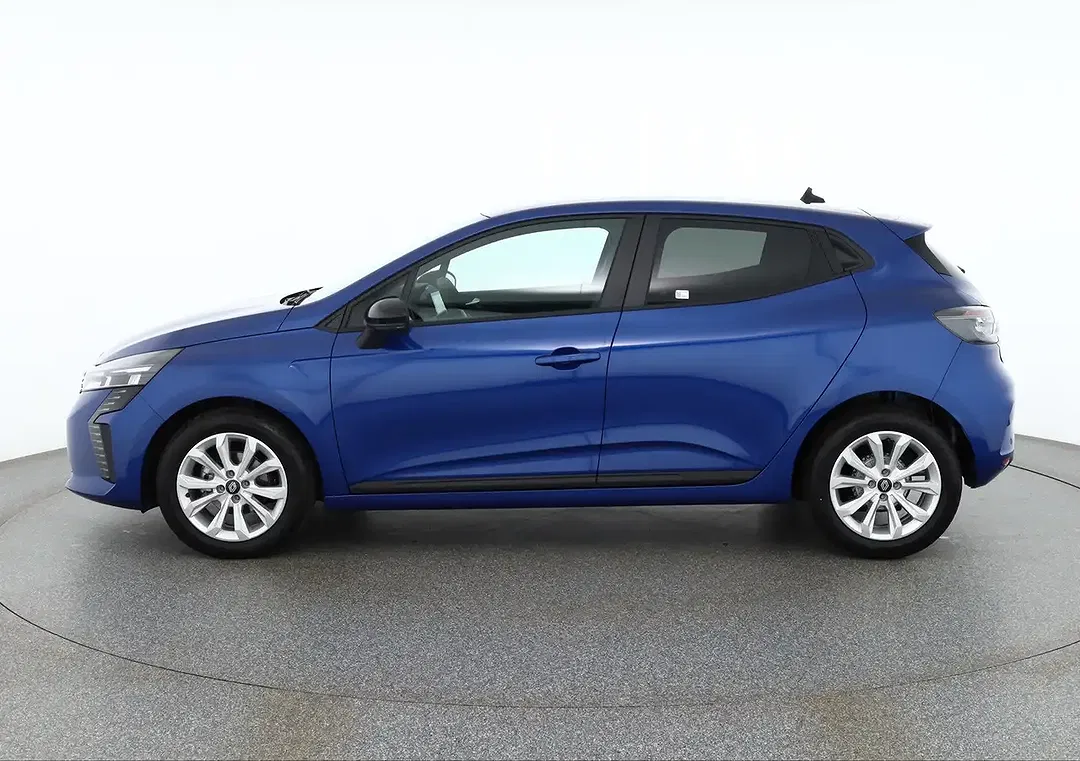 Renault Clio - Thumbnail 1