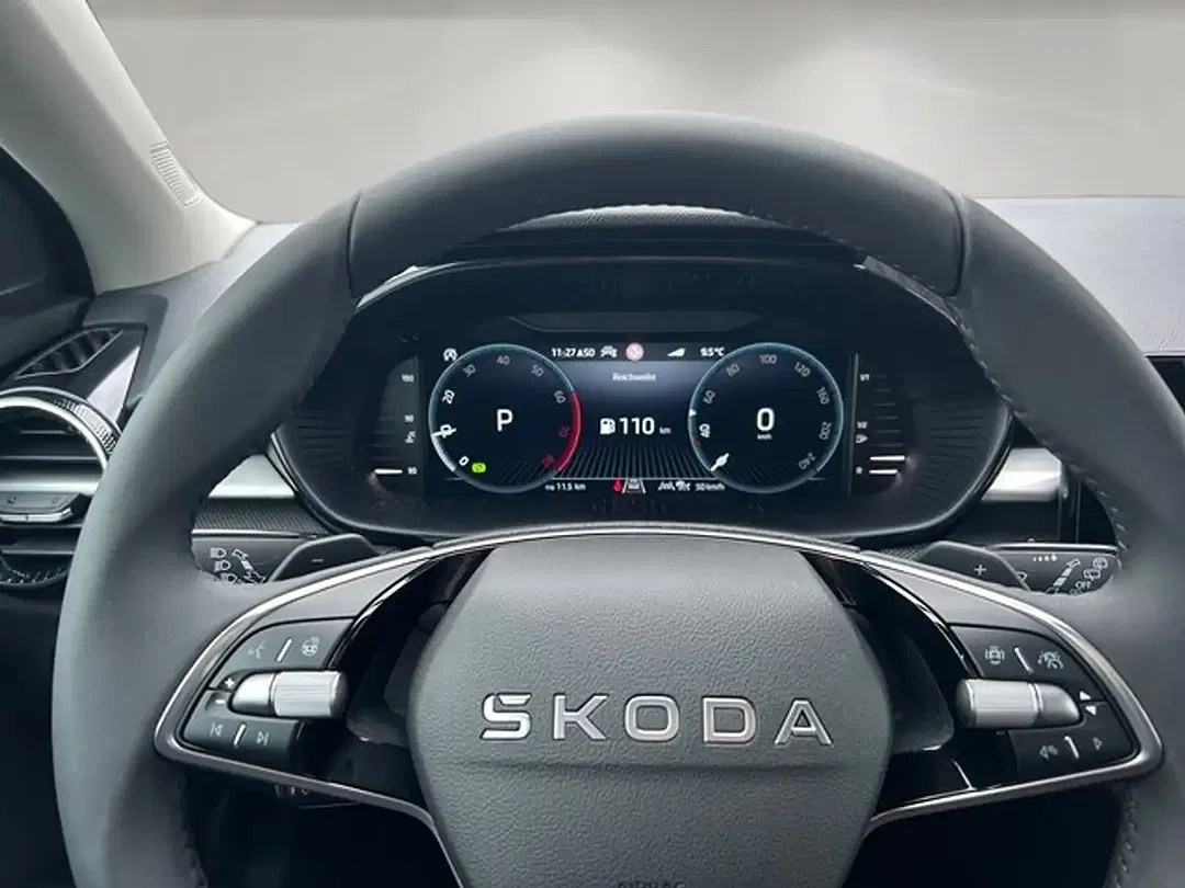 Skoda Fabia - Thumbnail 13