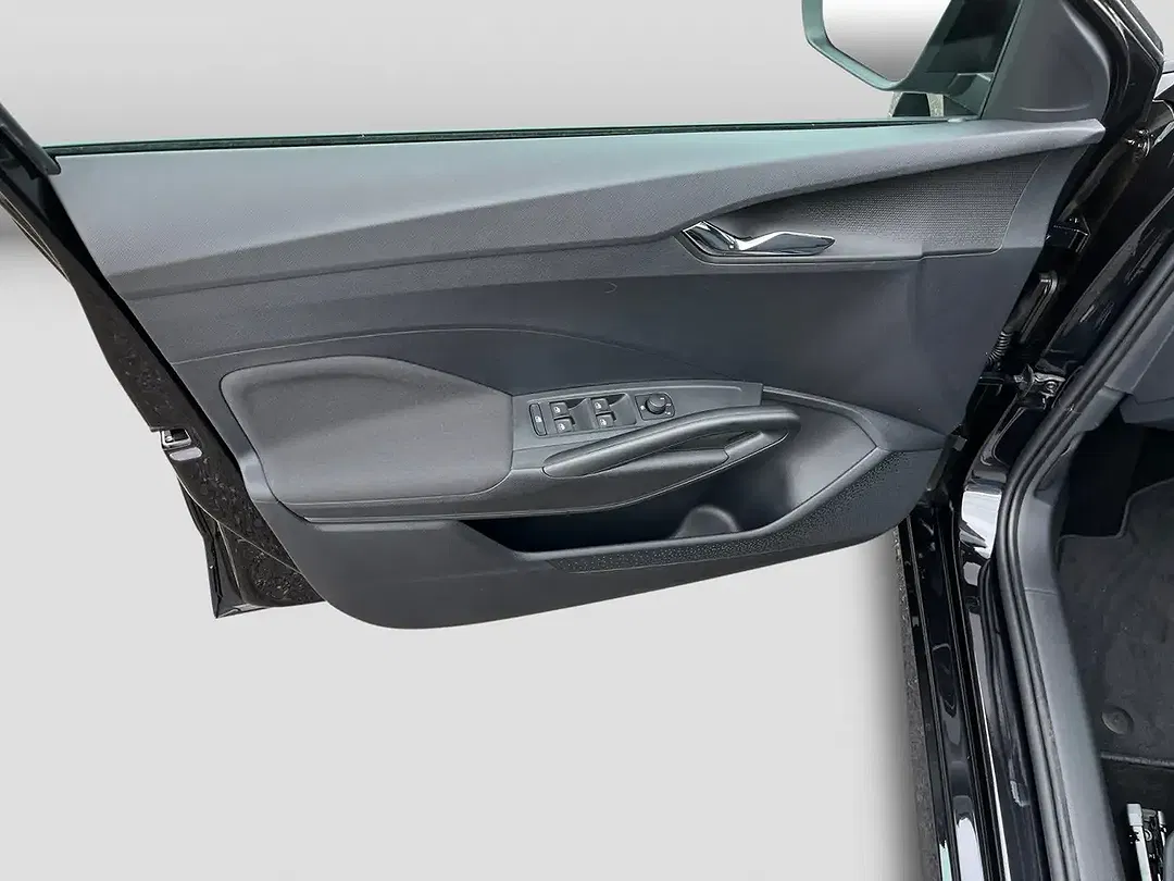 Skoda Fabia - Thumbnail 13