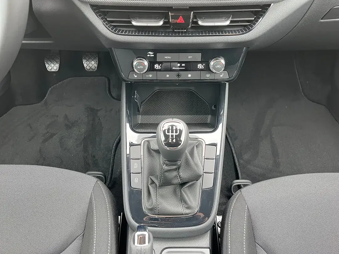 Skoda Fabia - Thumbnail 7