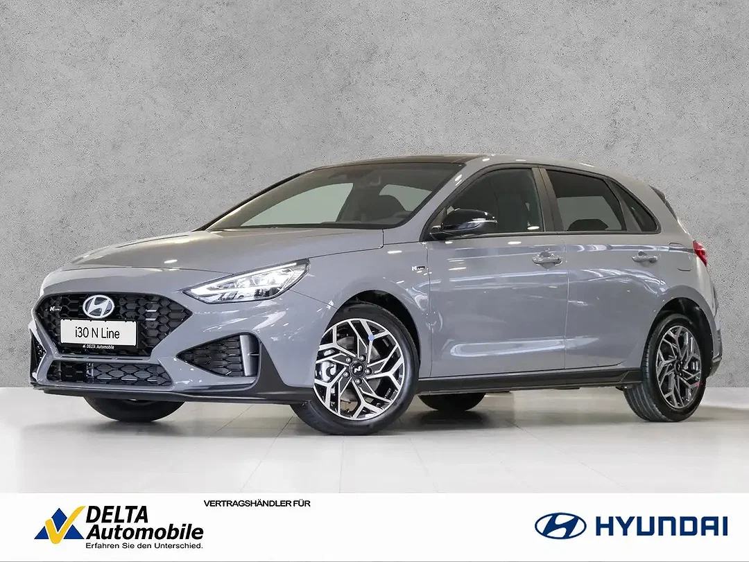 Hyundai i30 - Afbeelding 1