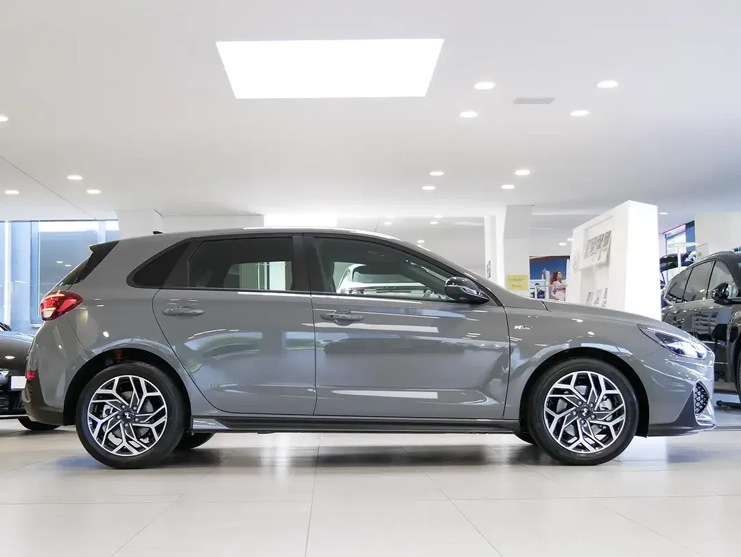 Hyundai i30 - Thumbnail 10