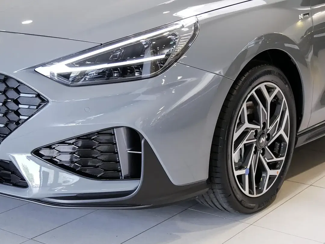 Hyundai i30 - Thumbnail 12