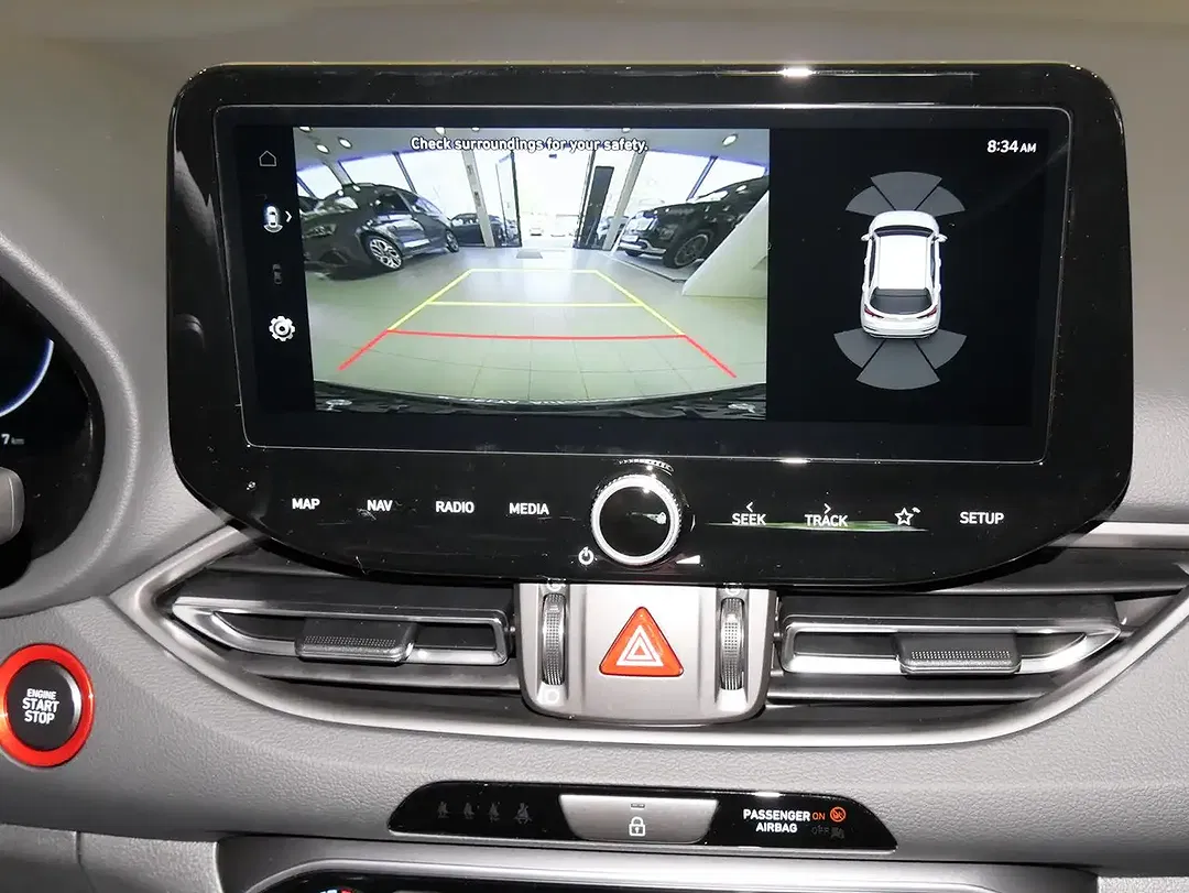 Hyundai i30 - Thumbnail 14