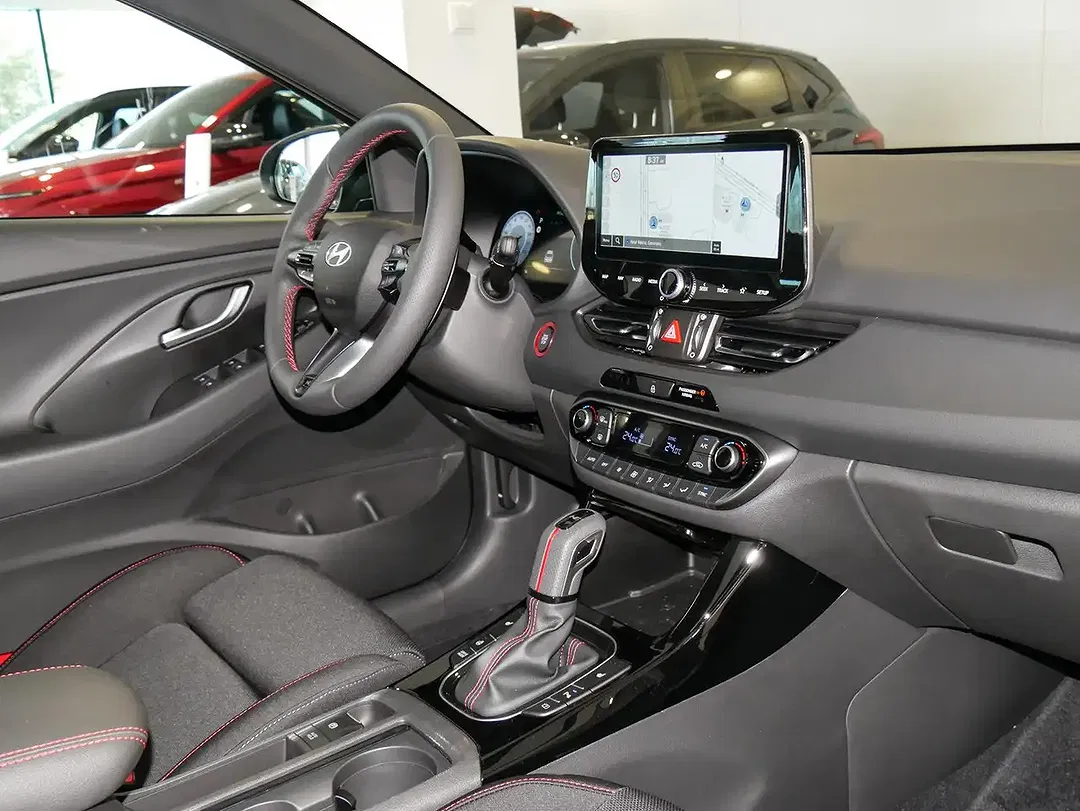Hyundai i30 - Thumbnail 5