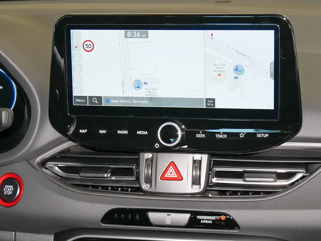 Hyundai i30 - Thumbnail 6