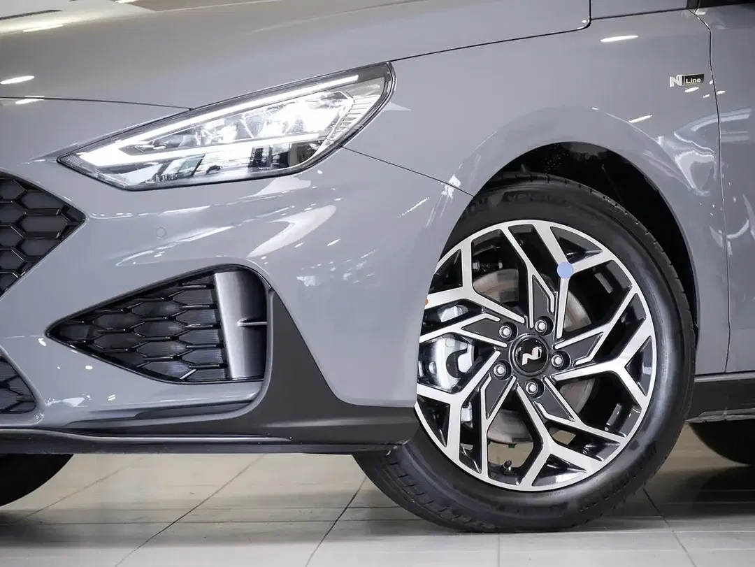 Hyundai i30 - Thumbnail 7