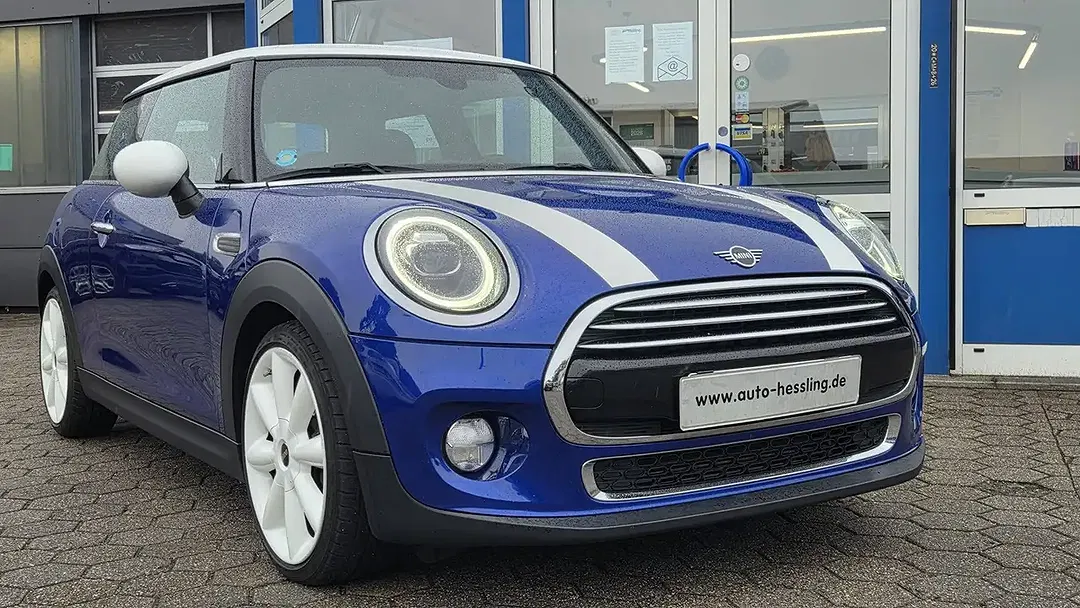 MINI Cooper - Thumbnail 12
