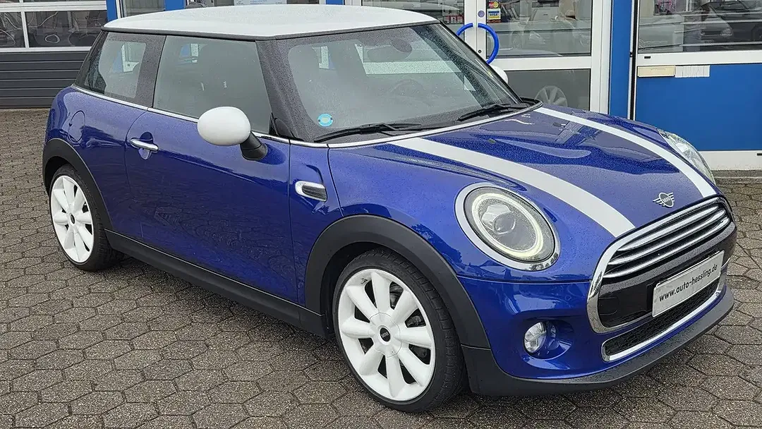 MINI Cooper - Thumbnail 13