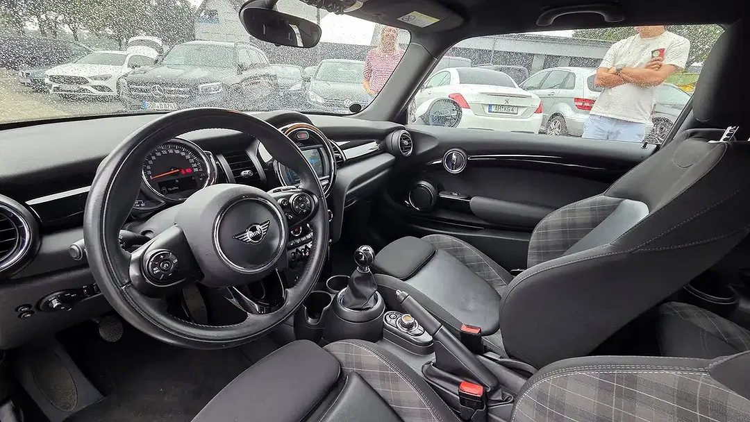 MINI Cooper - Thumbnail 14