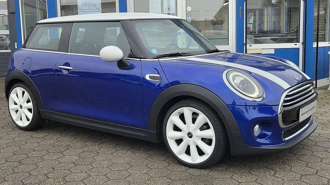 MINI Cooper - Thumbnail 15