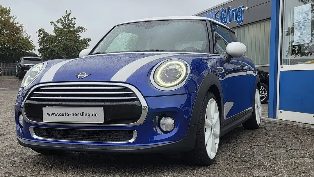 MINI Cooper - Thumbnail 2