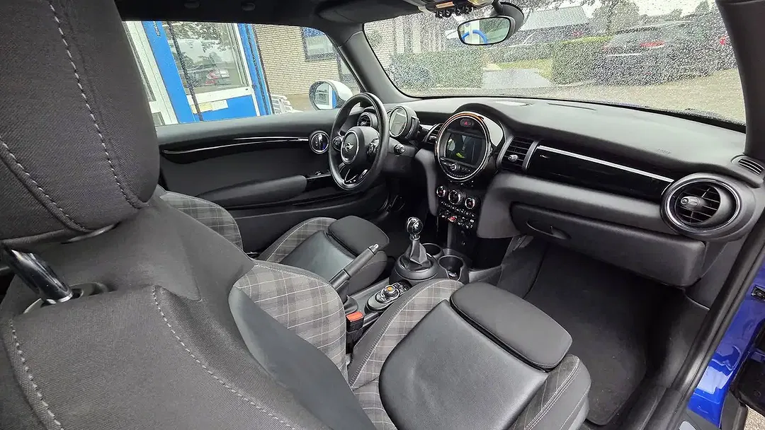 MINI Cooper - Thumbnail 6