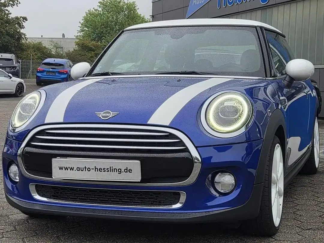 MINI Cooper - Thumbnail 7