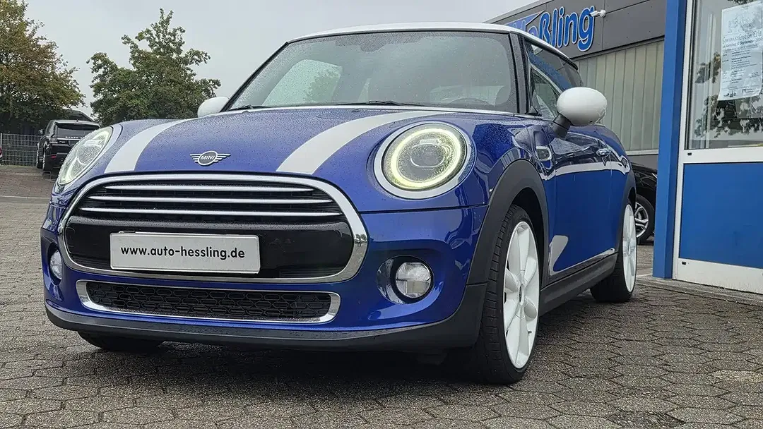 MINI Cooper - Thumbnail 8