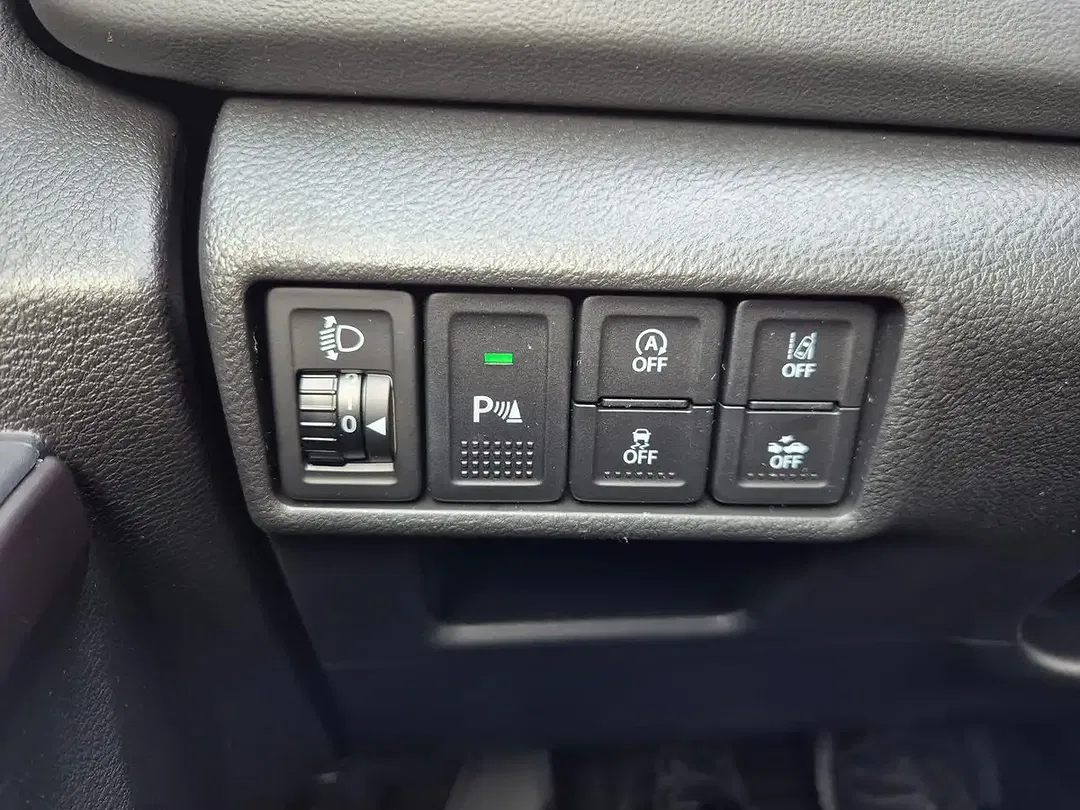 Suzuki S-Cross - Thumbnail 14