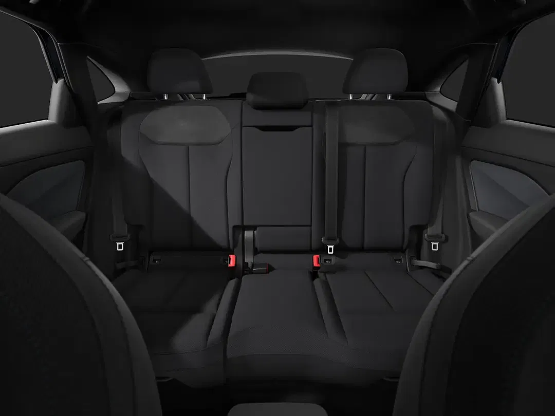 Audi Q3 - Thumbnail 11