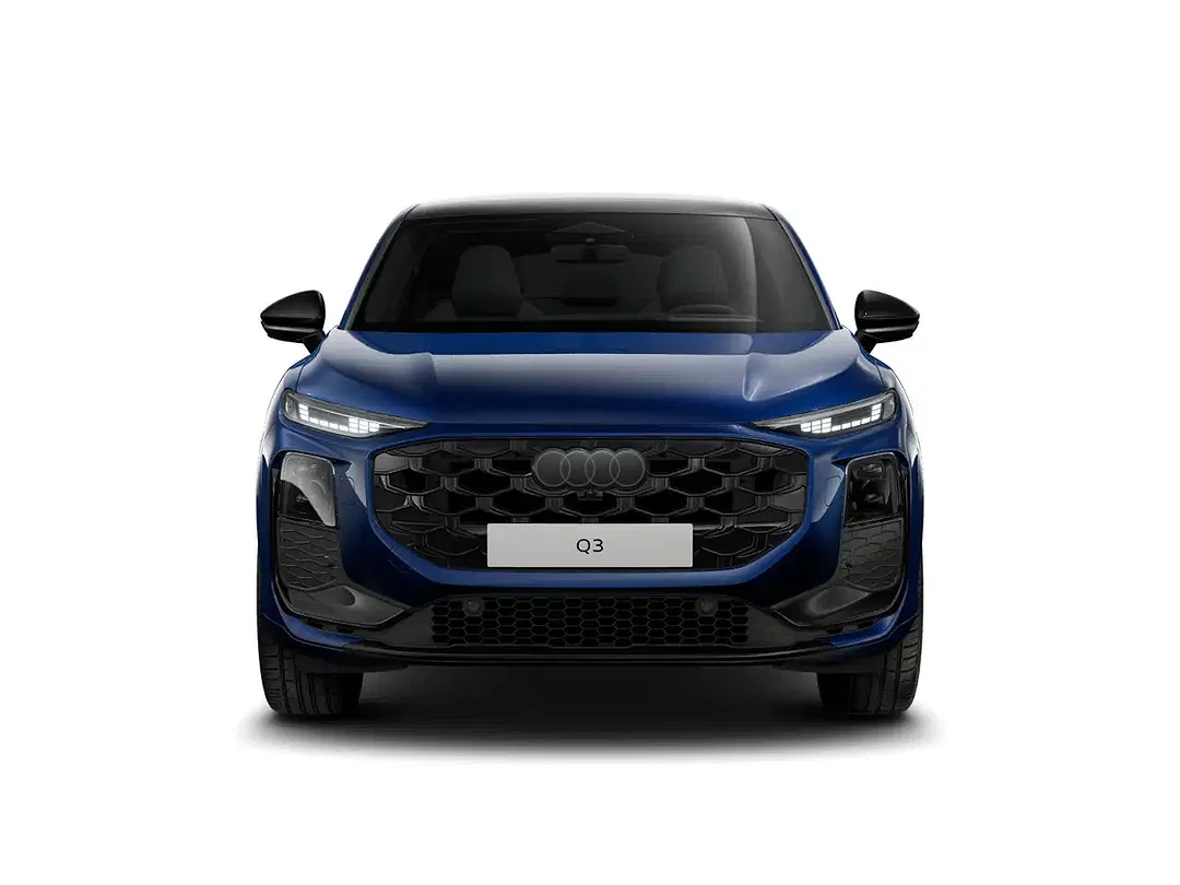 Audi Q3 - Thumbnail 2