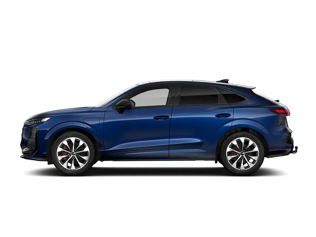 Audi Q3 - Thumbnail 5