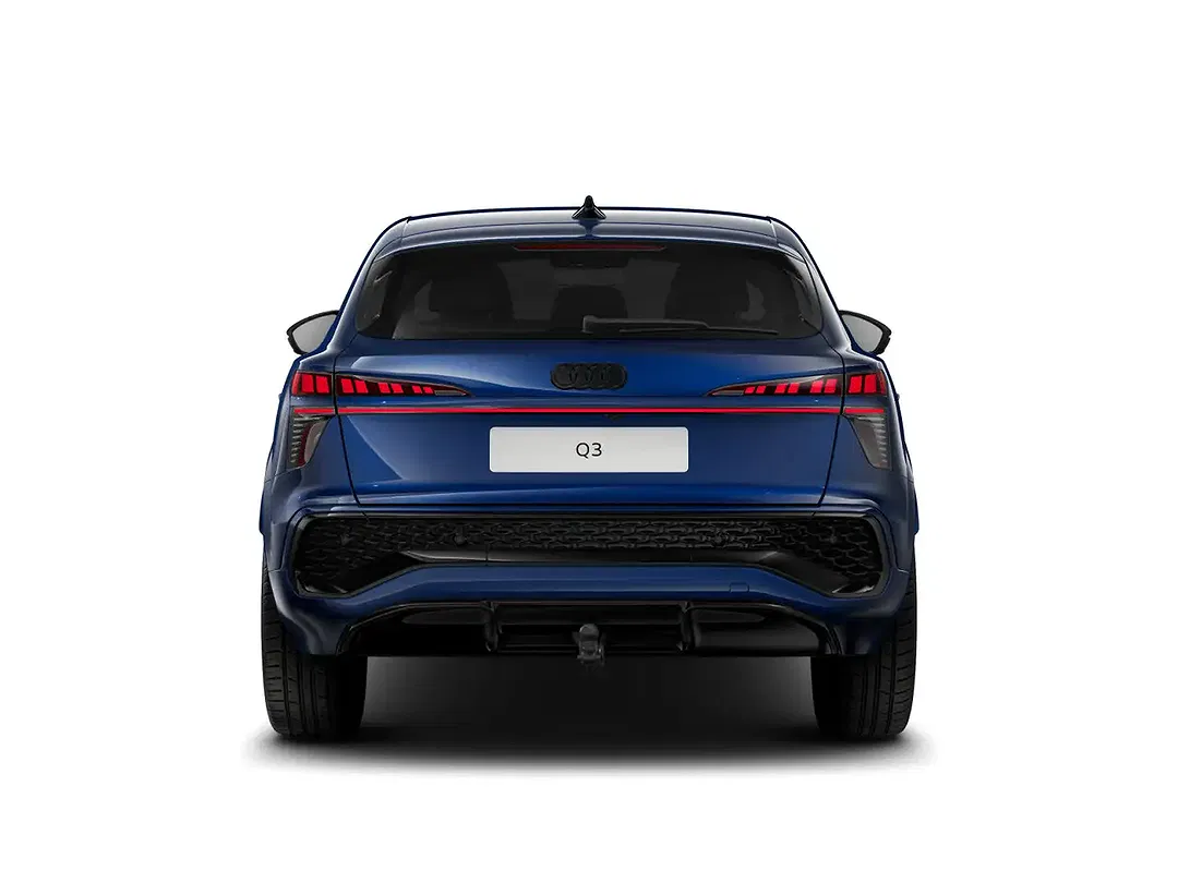 Audi Q3 - Thumbnail 6