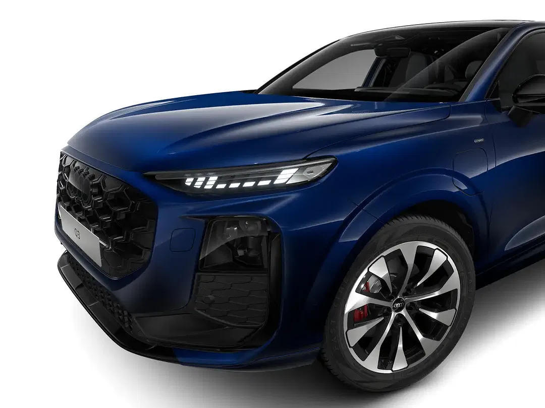 Audi Q3 - Thumbnail 7