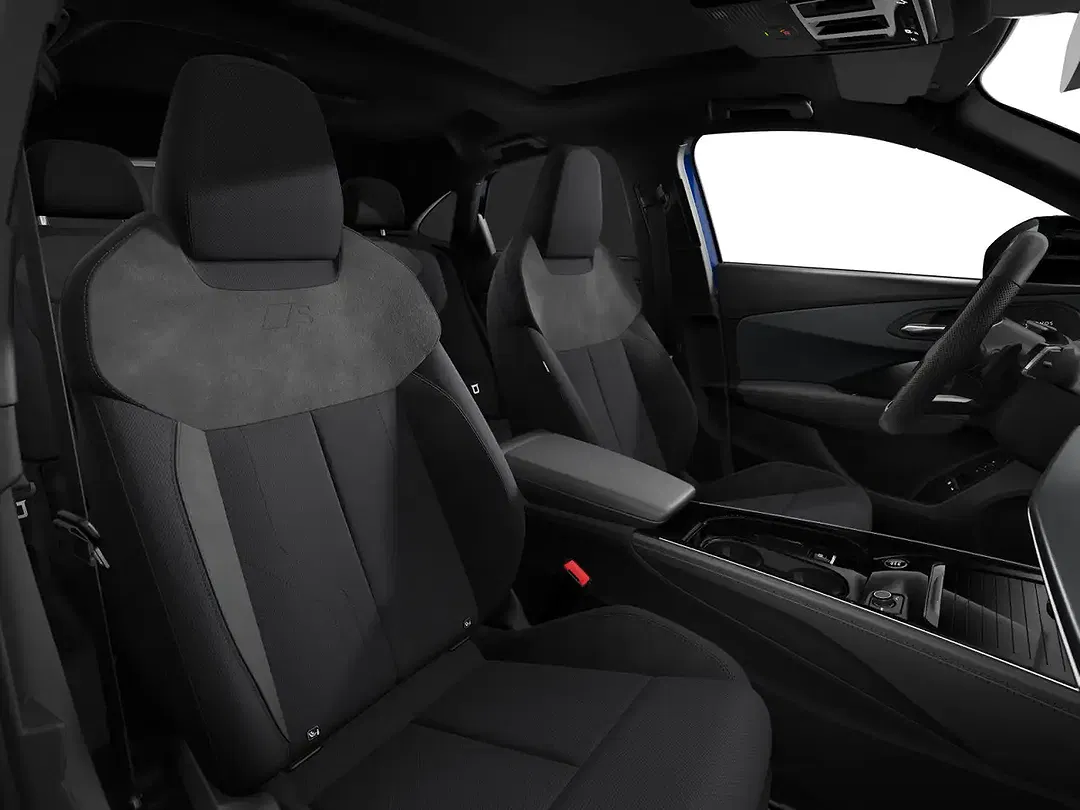 Audi Q3 - Thumbnail 9